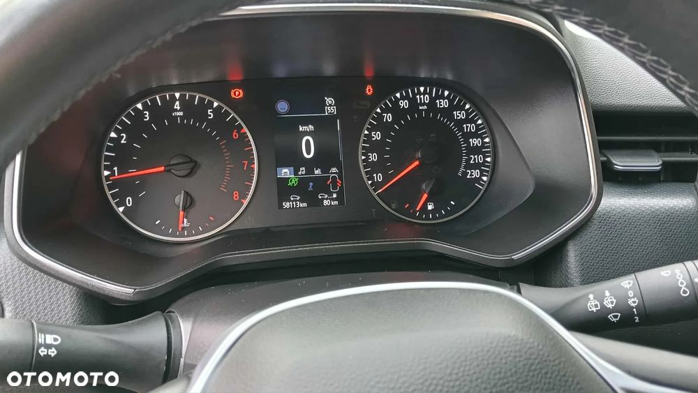 Renault Clio 1.0 TCe Zen - 11