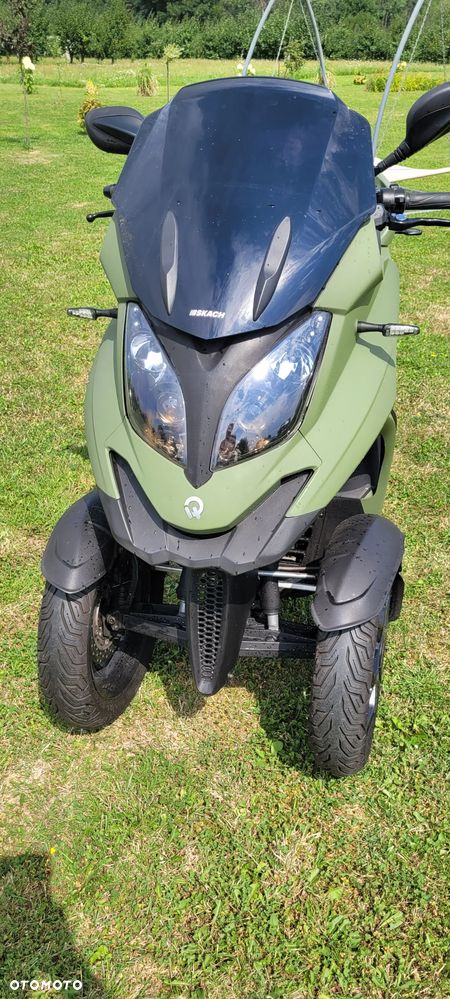 Quadro QV3 - 4
