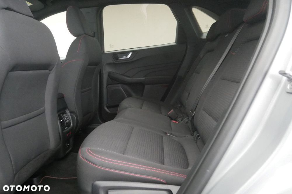 Ford Kuga - 15