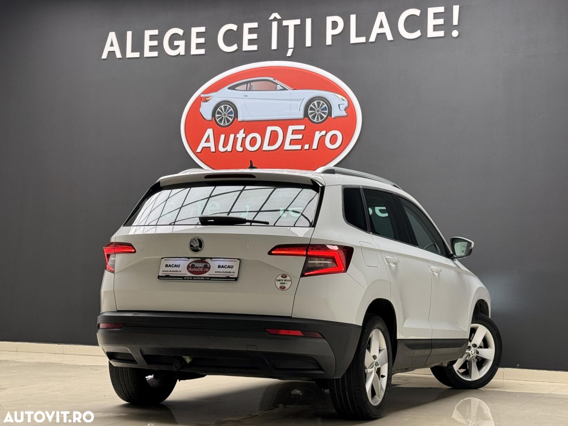 Skoda Karoq - 4