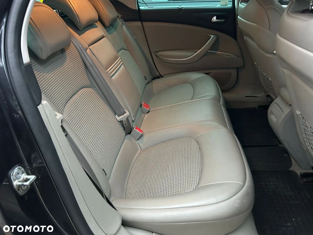 Citroën C5 2.0 HDi Exclusive - 14