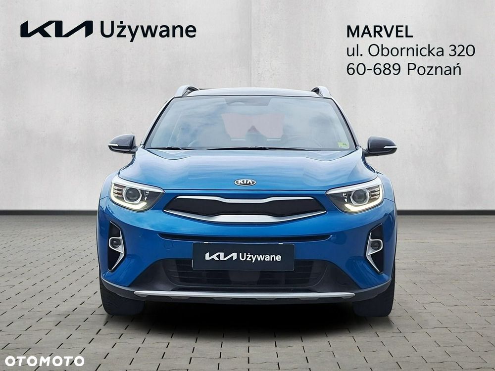 Kia Stonic 1.0 T-GDI L - 9