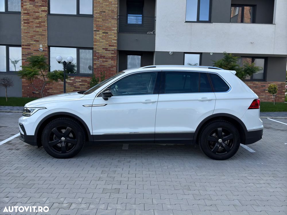 Volkswagen Tiguan - 18