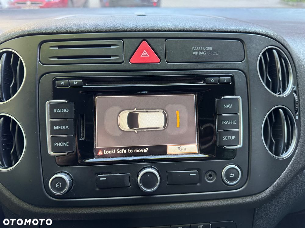 Volkswagen Golf Plus 1.6 TDI DPF DSG Highline - 34