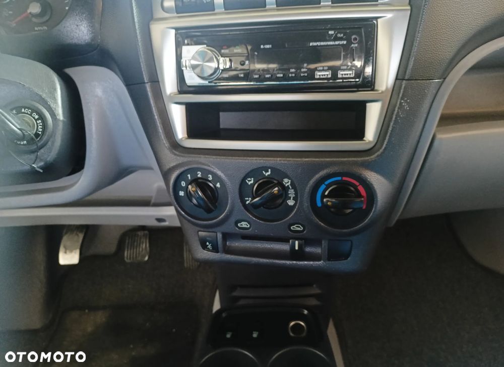 Kia Picanto 1.1 - 19