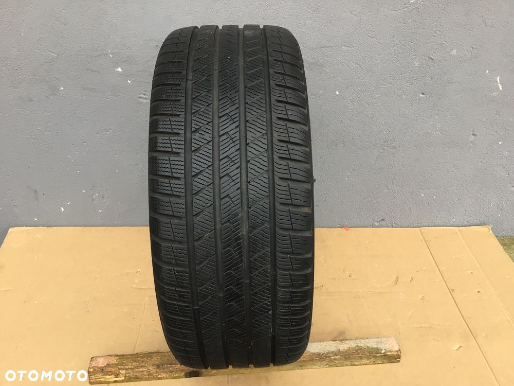 Opona Całoroczna 1szt Vredestein Quarac Pro + 102Y 255/40/21