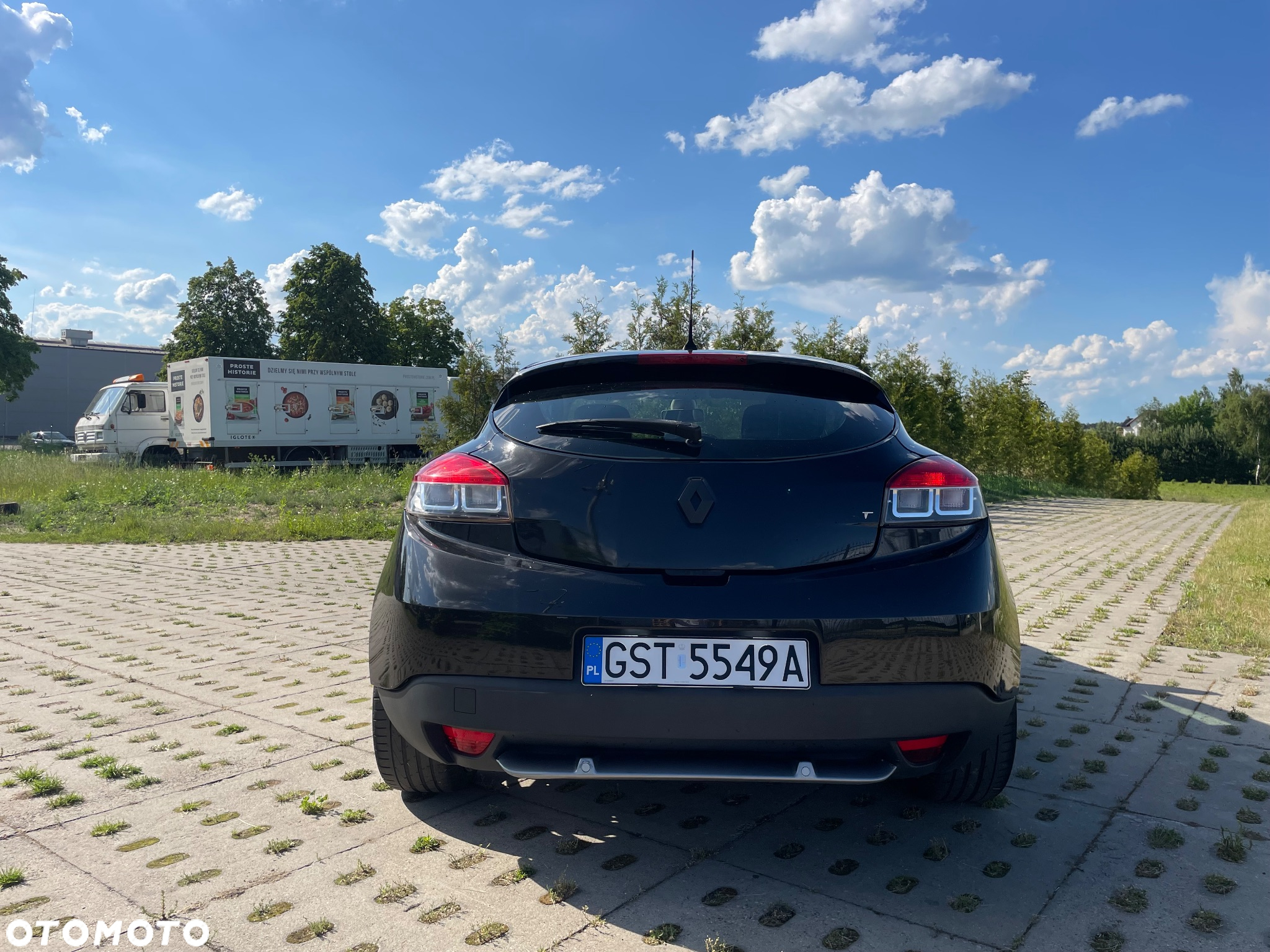 Renault Megane 2.0 16V TCE Dynamique - 2