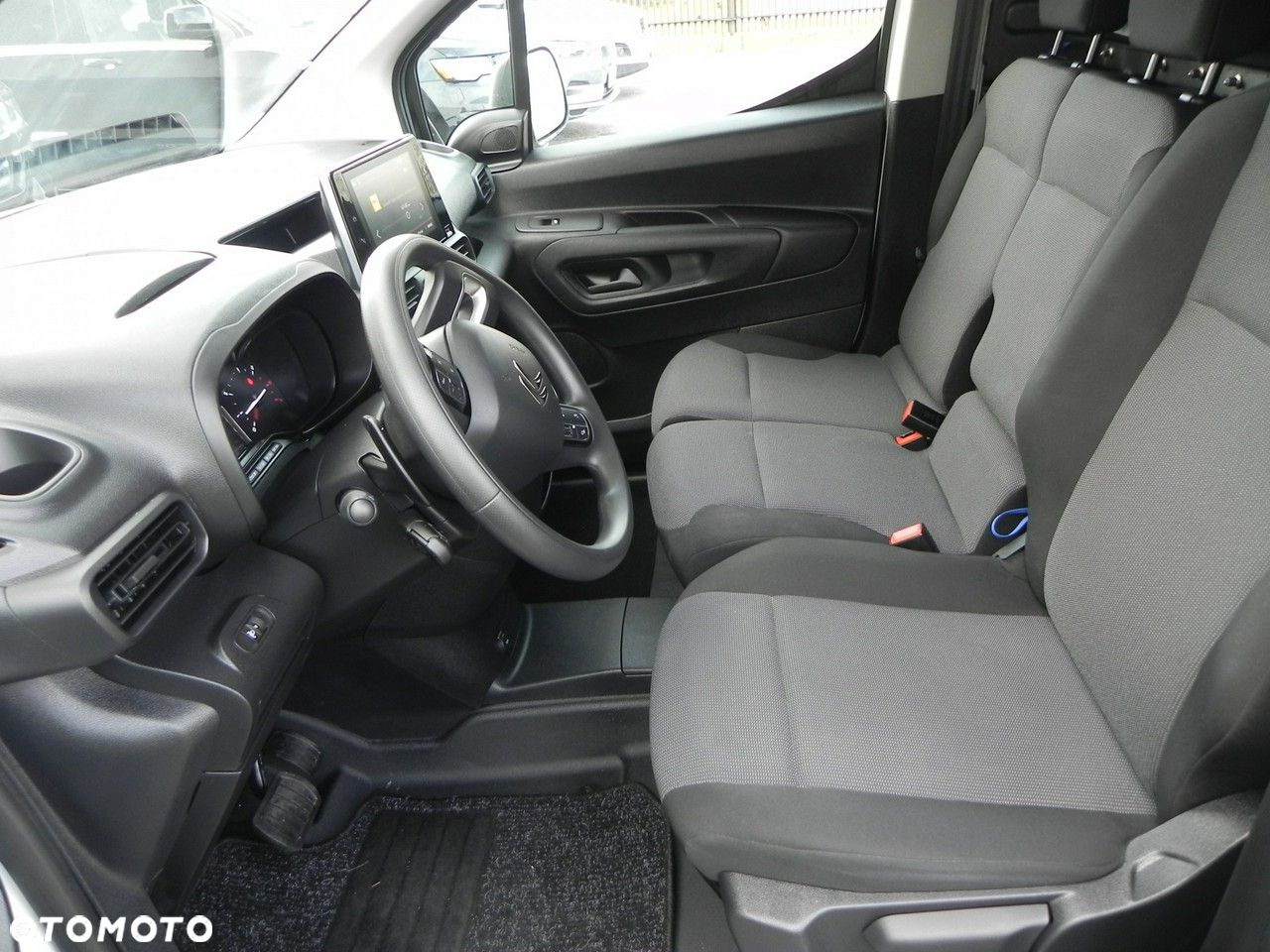 Citroën Berlingo - 8