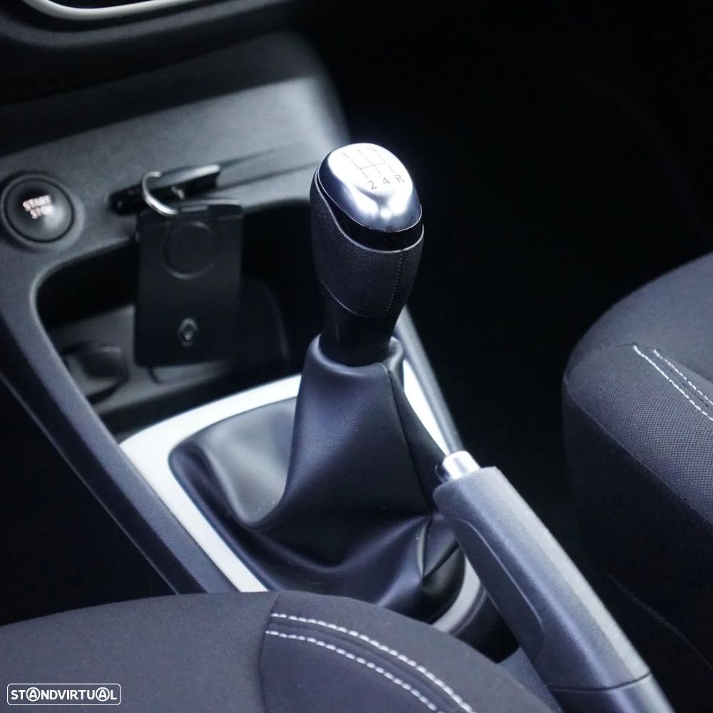 Renault Captur 0.9 TCE - 26