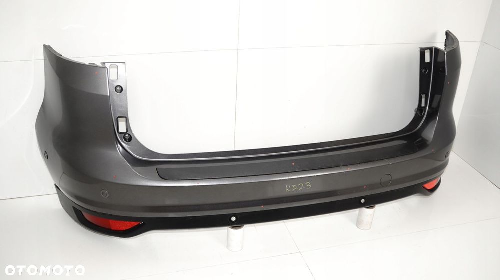 ZDERZAK TYŁ TYLNY FORD C MAX MK2 10-14R PDC - 3