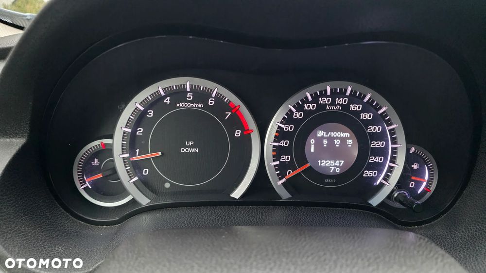 Honda Accord 2.0 50 Jahre Edition - 14