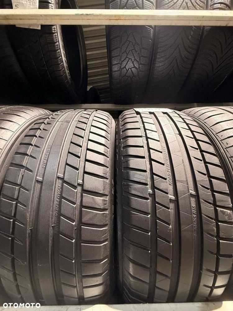 195/60R16 Michelin 6-7 mm Montaż Wysyłka - 4