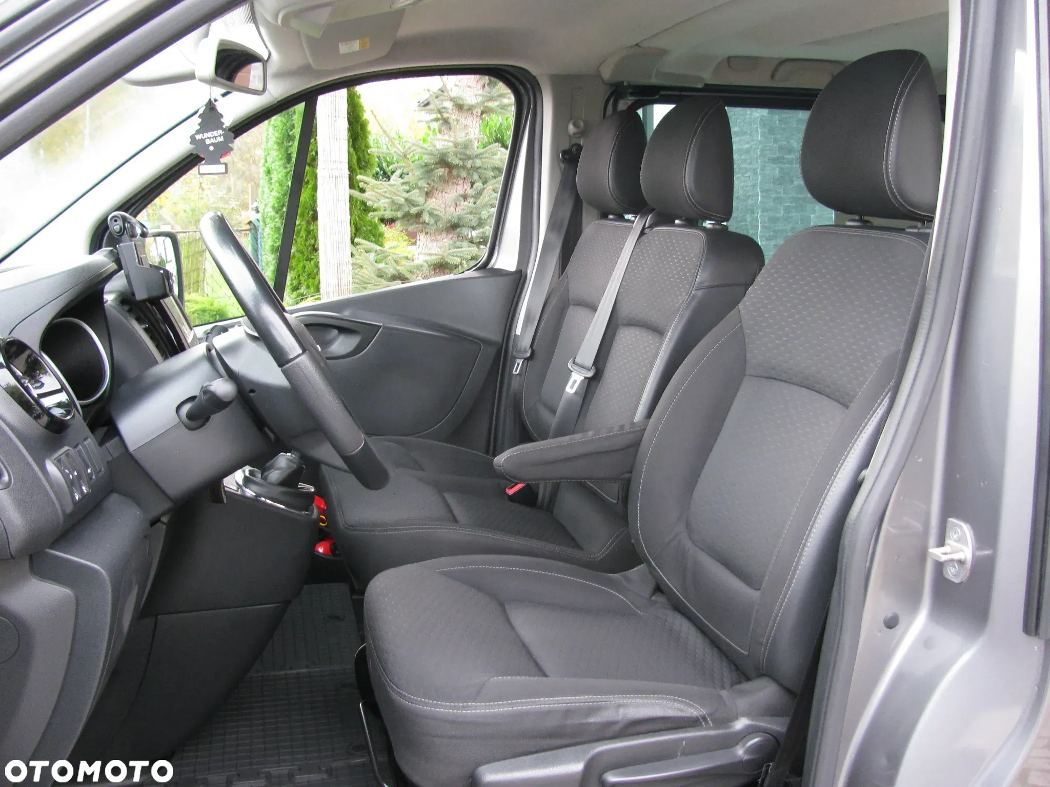 Opel Vivaro Tourer 1.6 CDTI L2 - 9