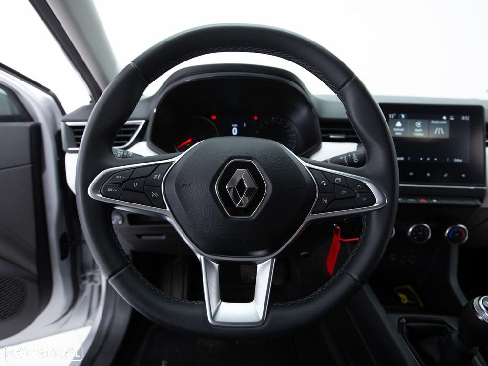 Renault Clio 1.0 TCe Evolution Bi-Fuel - 15
