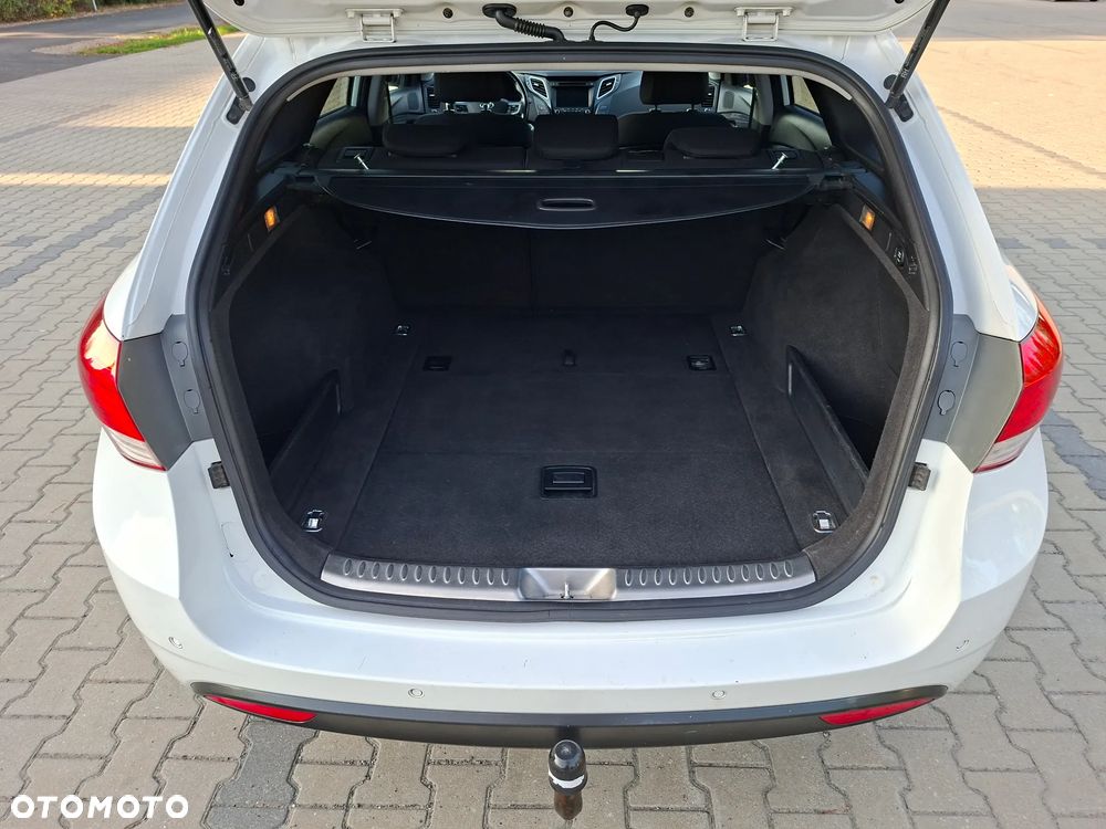 Hyundai i40 - 15