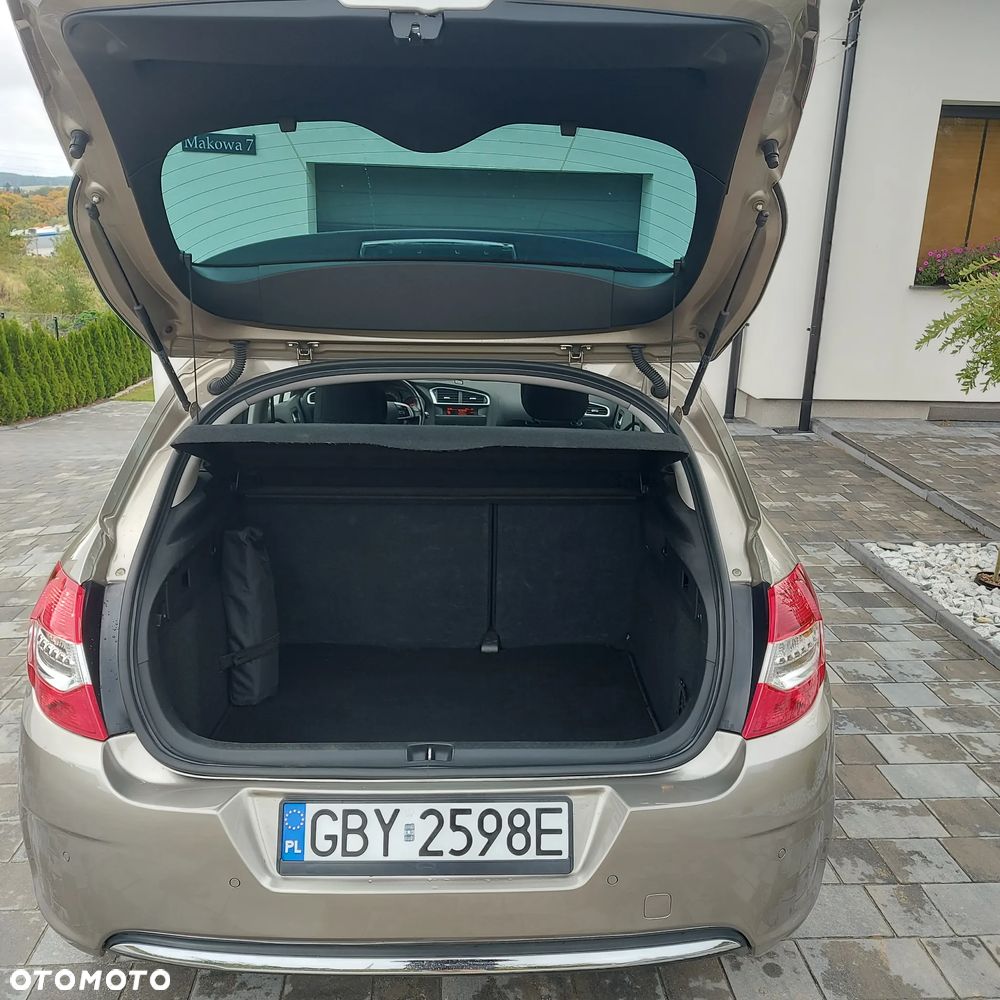 Citroën C4 1.6 HDi Selection - 7