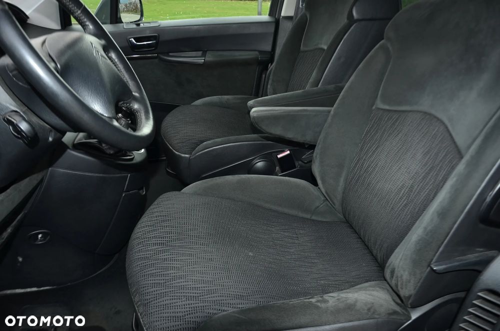 Citroën C8 HDi 165 Exclusive - 18