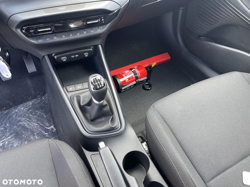 Hyundai i20 1.0 T-GDi Modern - 13