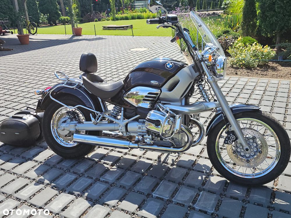 BMW R - 2