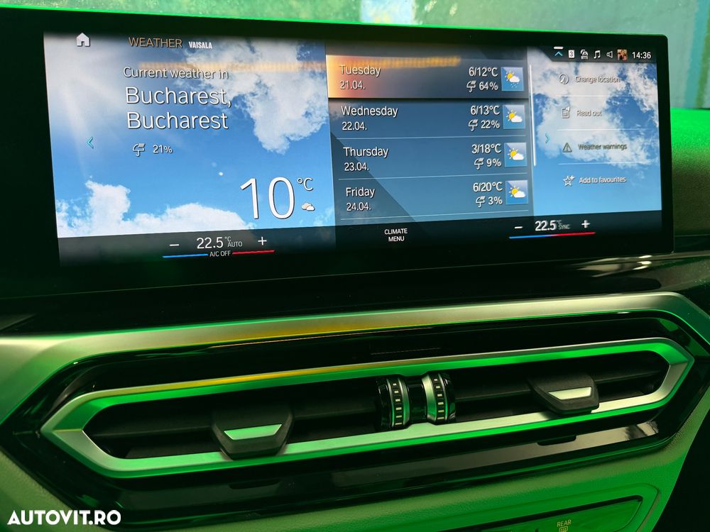 BMW Seria 4 430i AT - 23