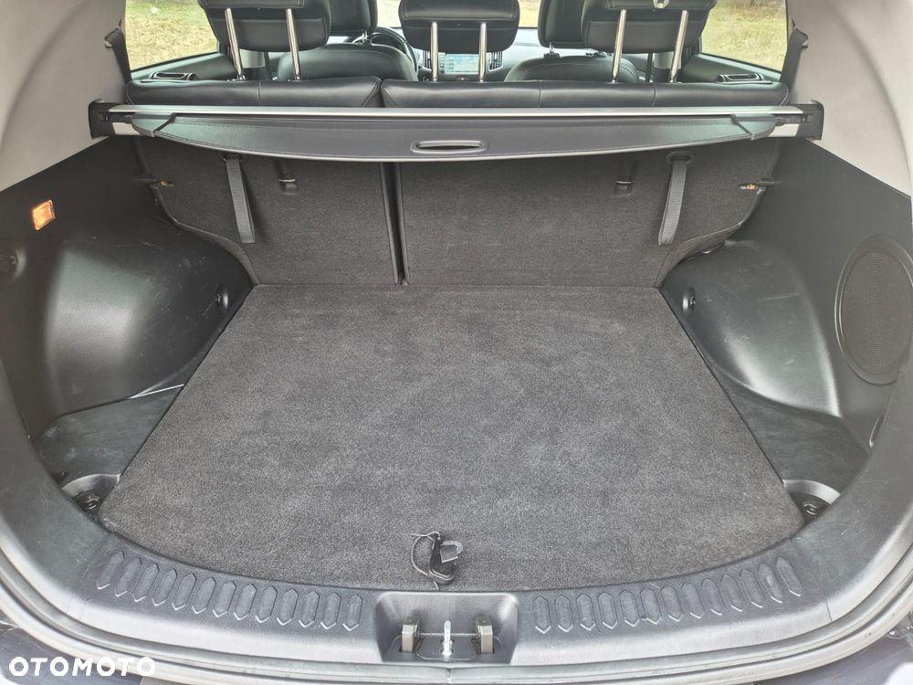 Kia Sportage 1.7 CRDI 2WD ISG Dream-Team Edition - 20