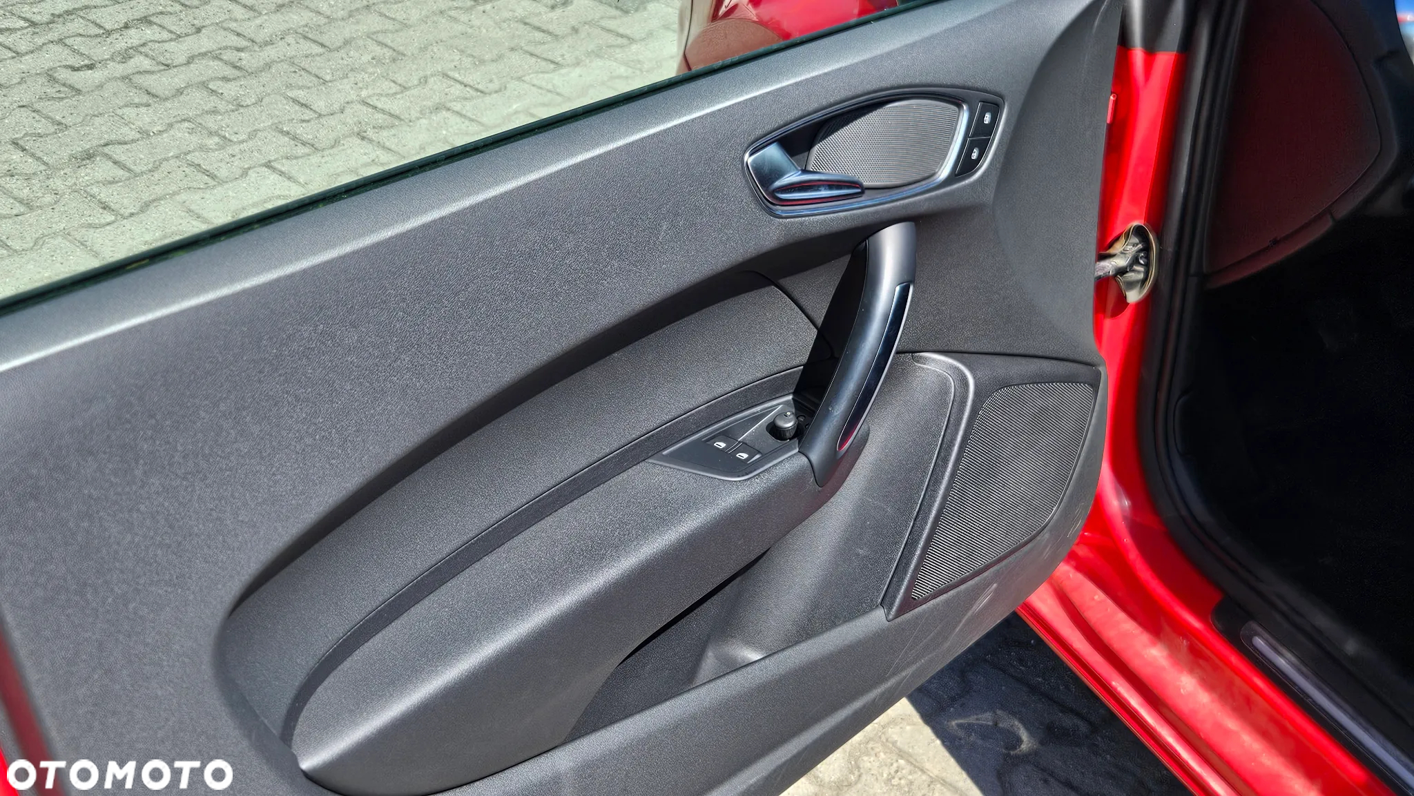 Audi A1 1.2 TFSI Attraction - 10