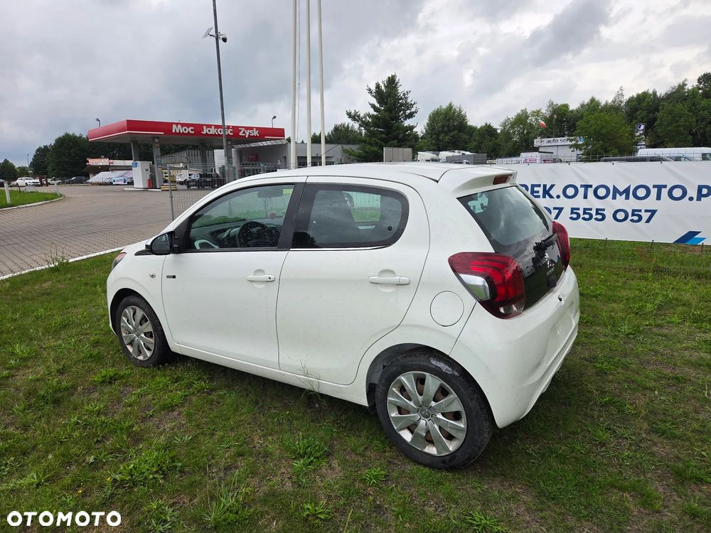 Peugeot 108 PureTech 82 Style - 11
