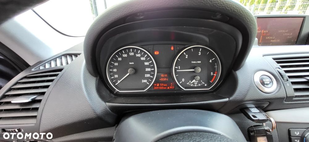BMW Seria 1 118d DPF Edition Lifestyle - 16