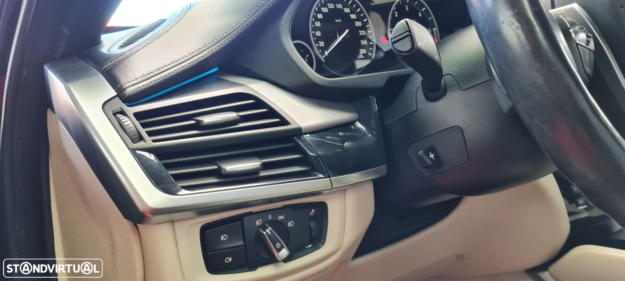 BMW X6 M50 d xDrive - 15