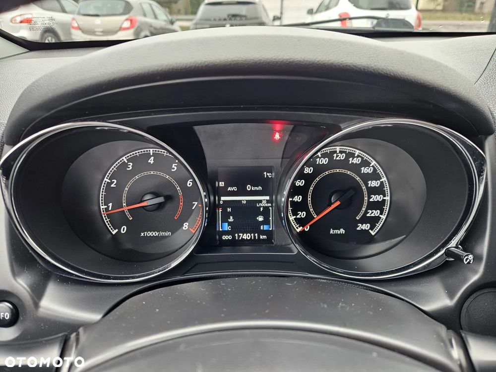 Mitsubishi ASX 1.6 Invite AS&G - 22