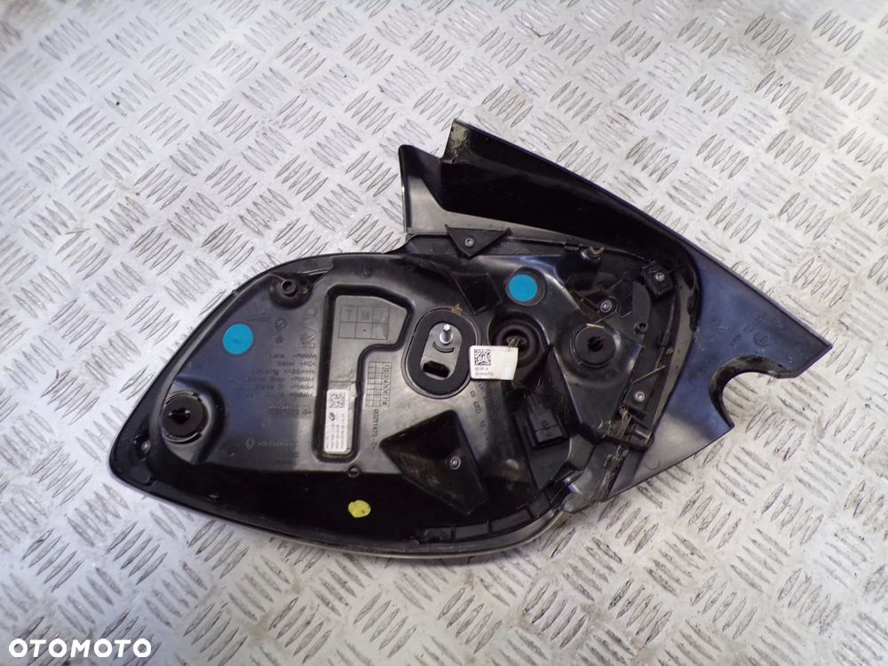 LAMPA PRAWY TYŁ RENAULT ZOE I LIFT / II - 6