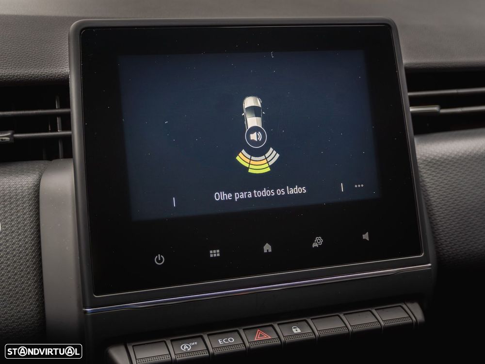 Renault Clio 1.5 Blue dCi Intens - 37