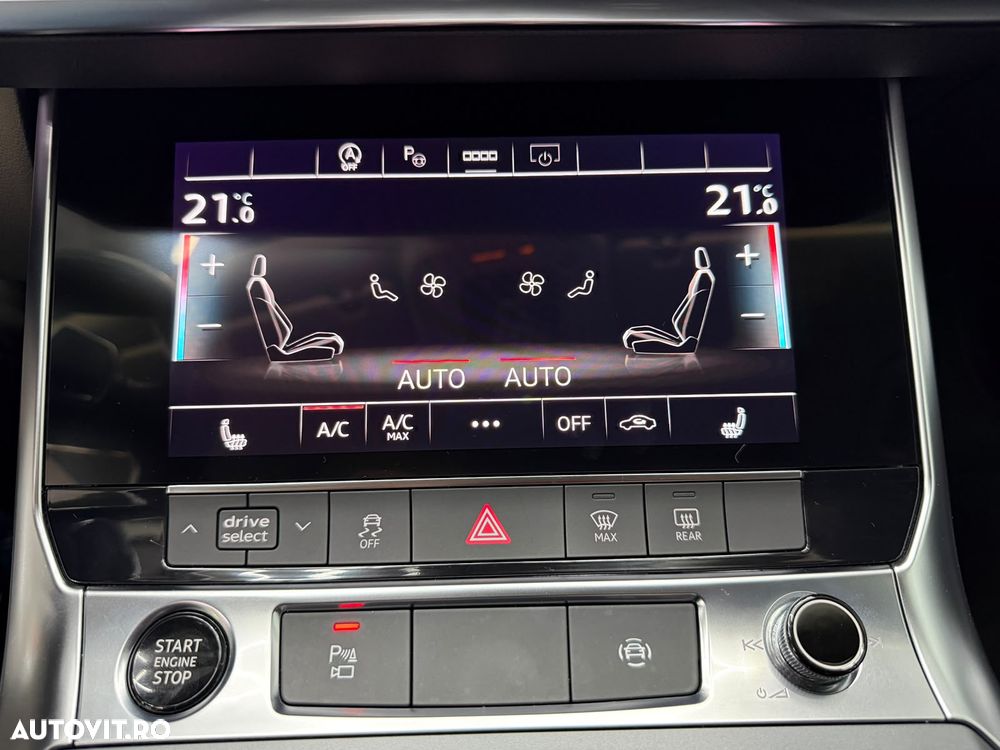 Audi A6 Limuzina 45 TFSI S tronic - 12