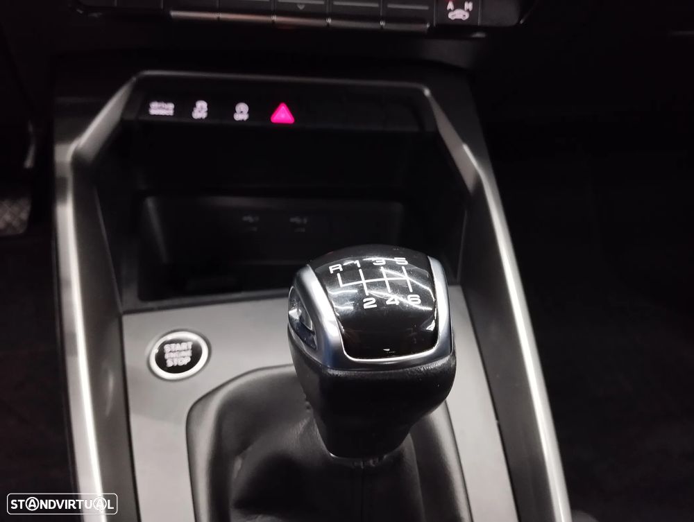 Audi A3 Sportback 30 TDI - 32