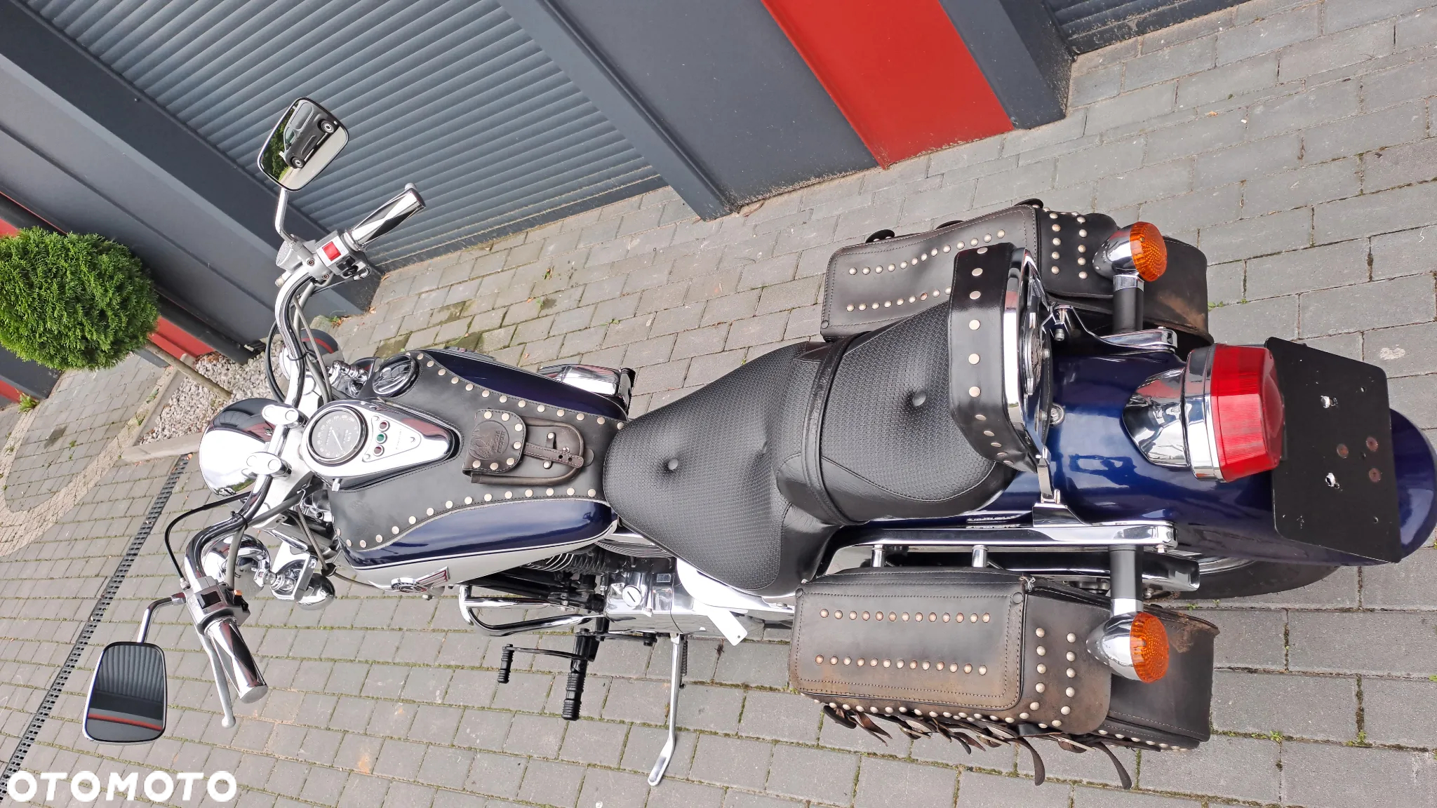 Kawasaki Vulcan - 20
