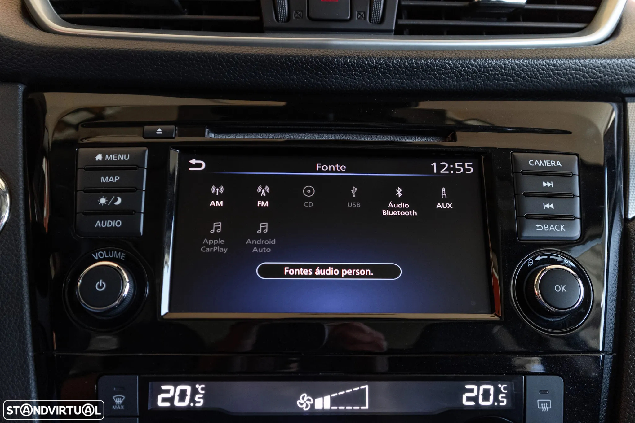 Nissan Qashqai 1.5 dCi Tekna DCT - 18