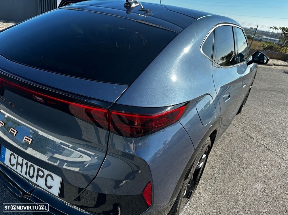 Cupra Tavascan 77 kWh Adrenaline - 7