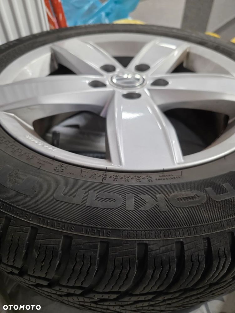 Volkswagen Touran 1.4 TSI BMT Highline - 14