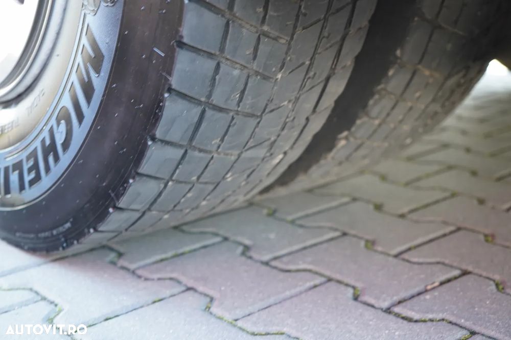 Mercedes-Benz INTOURO / EURO 5 / MANUALĂ / IMPORTATĂ / - 22