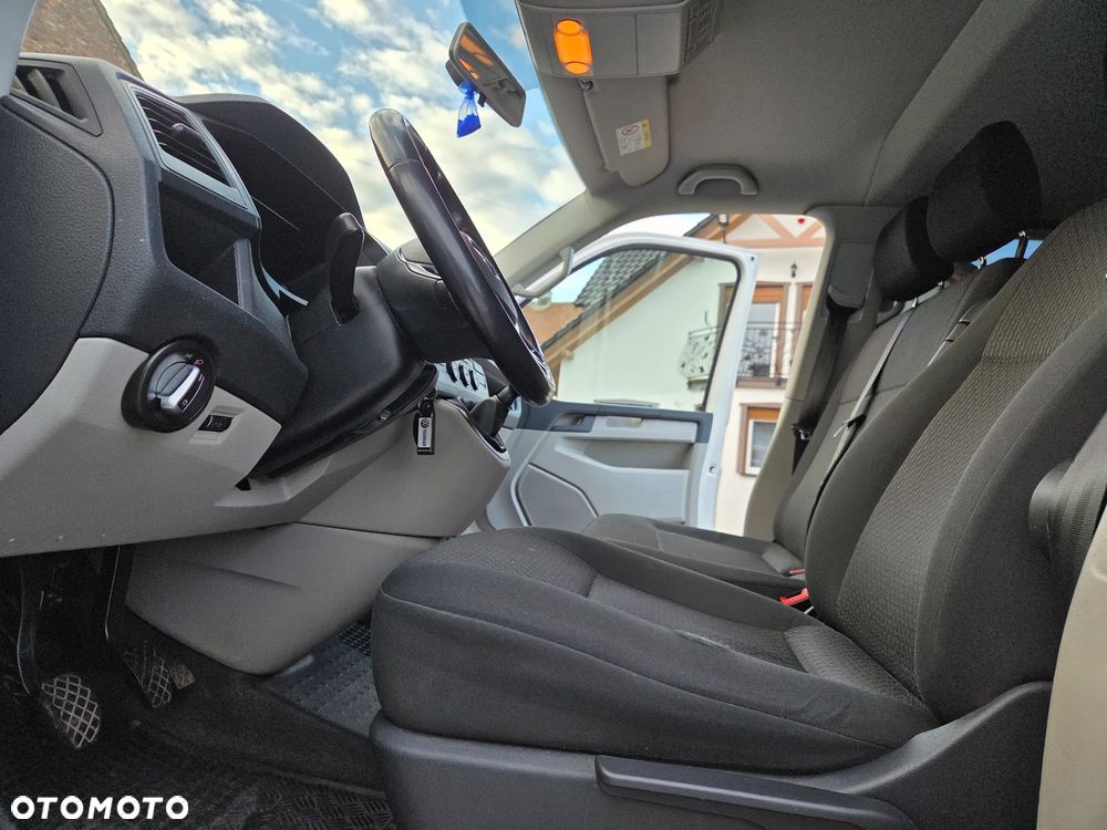 Volkswagen Caravelle 2.0 TDI L2 Trendline - 10