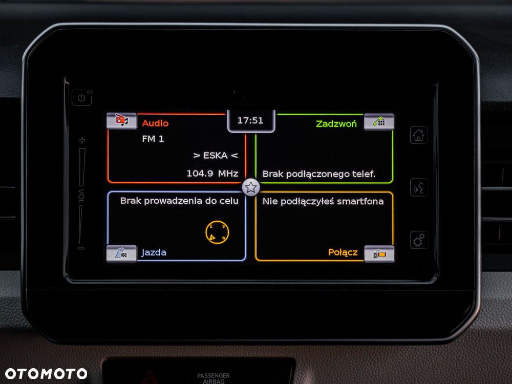 Suzuki Ignis Dualjet Allgrip Comfort+ - 30