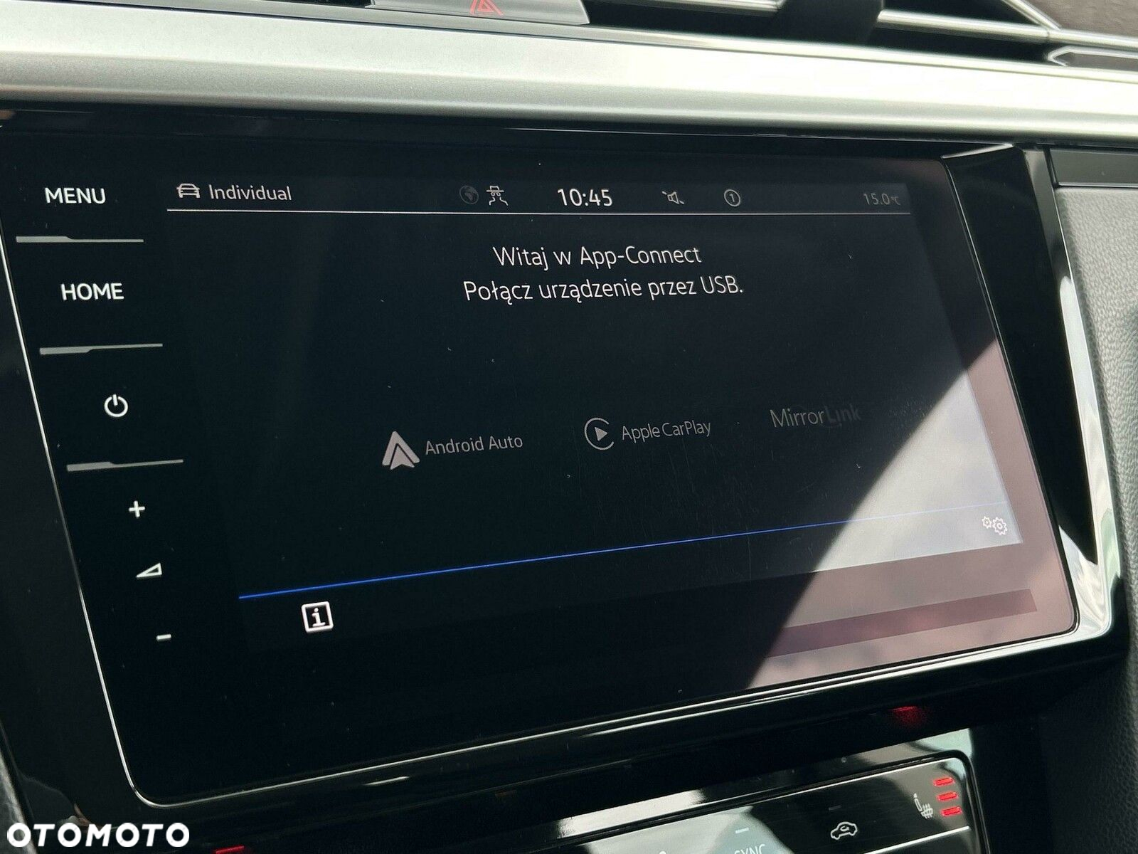 Volkswagen Arteon 2.0 TDI Elegance DSG - 23