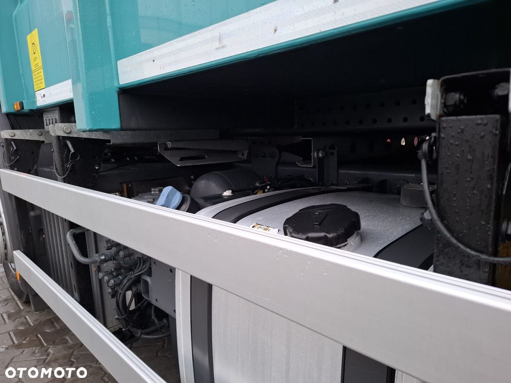 Mercedes-Benz ECONIC 2630 EURO 6 ZOELLER 21.5 m z DE - 14