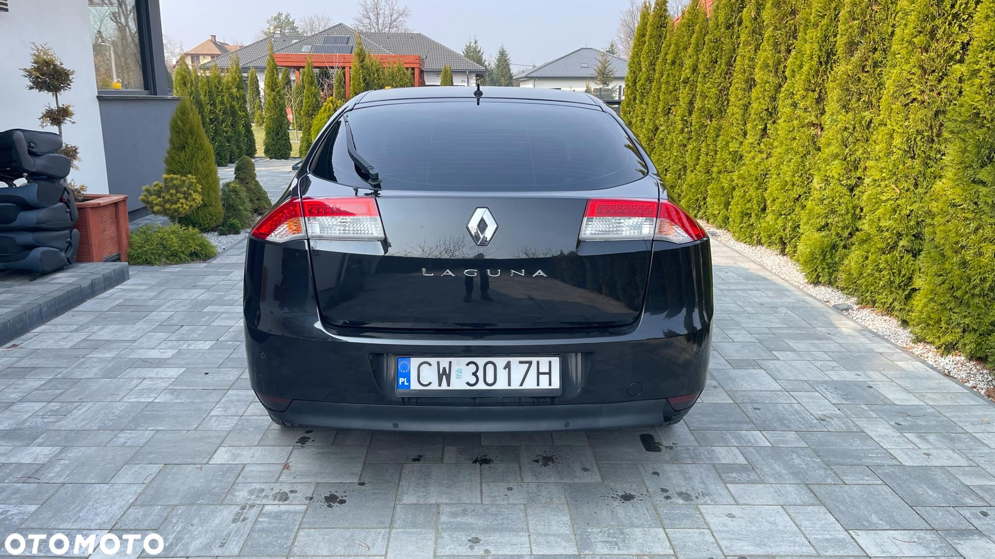 Renault Laguna - 6