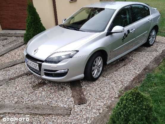 Renault Laguna - 2