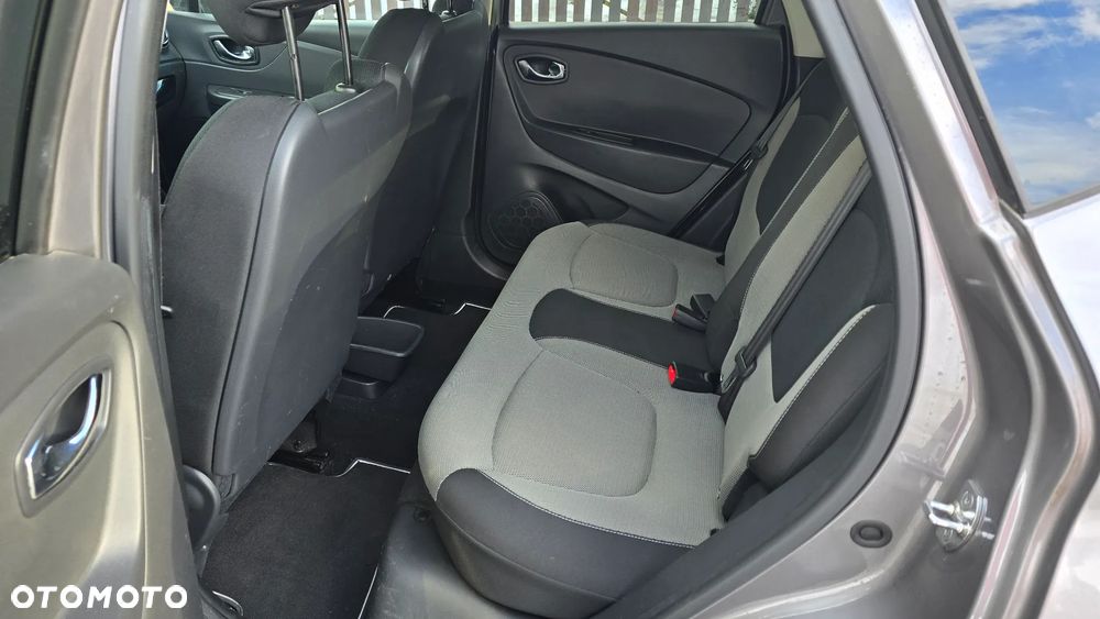 Renault Captur - 18