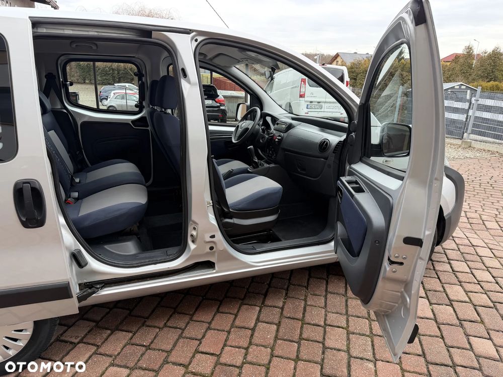 Citroën Nemo 1.4 Multispace - 29