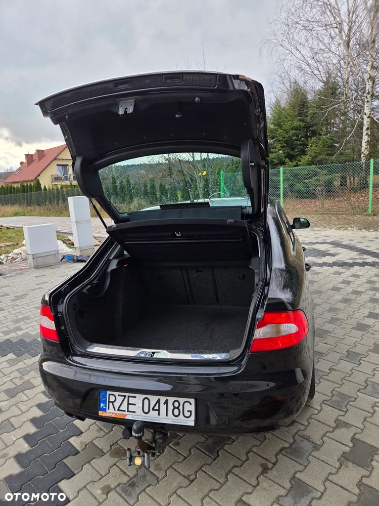 Skoda Superb - 5