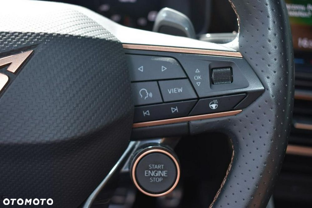 Cupra Formentor 1.5 eTSI DSG - 20