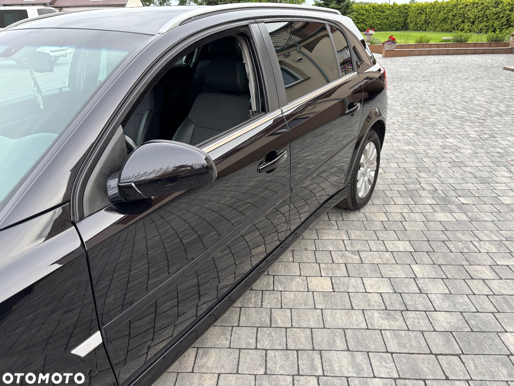 Opel Signum 1.8 Cosmo - 33